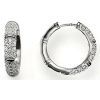 Серьги Thomas Sabo CR566-051-14