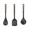 Кухонний набір Bergner Copper 3 предмети (BG-39015-CP)