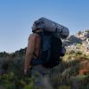 Туристический коврик Naturehike IXPE потовщений та розширений із алюмінієвою плівкою CNH22DZ006 (6927595718483) изображение 7