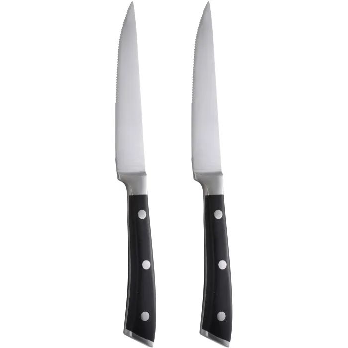 Набір ножів MasterPro Foodies collection, 2 шт (BGMP-4321-I)