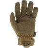 Тактичні рукавички Mechanix Tactical Coldwork FastFit XXL Coyote (CWKTFF-72-012) зображення 2