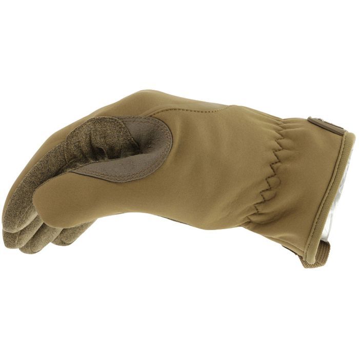 Тактичні рукавички Mechanix Tactical Coldwork FastFit L Coyote (CWKTFF-72-010) зображення 3