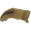 Тактичні рукавички Mechanix Tactical Coldwork FastFit XXL Coyote (CWKTFF-72-012) зображення 3
