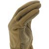 Тактичні рукавички Mechanix Tactical Coldwork FastFit XXL Coyote (CWKTFF-72-012) зображення 4