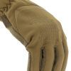 Тактичні рукавички Mechanix Tactical Coldwork FastFit XXL Coyote (CWKTFF-72-012) зображення 5