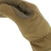 Тактичні рукавички Mechanix Tactical Coldwork FastFit XXL Coyote (CWKTFF-72-012) зображення 6