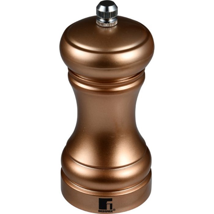 Мельница для специй Bergner Copper, Набір 2 шт (BG-48521-CP) изображение 3