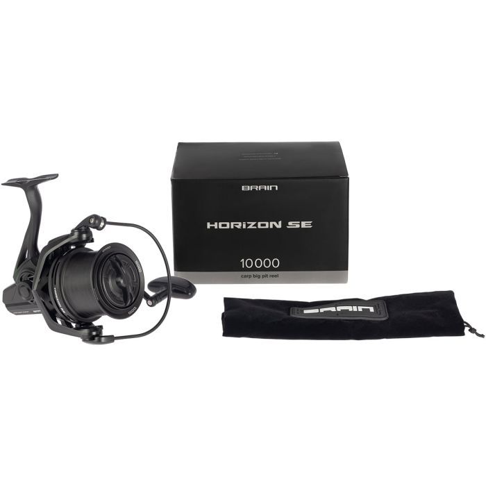Катушка Brain Horizon SE 10000 11+1BB 4.41 (1858.52.18) изображение 5