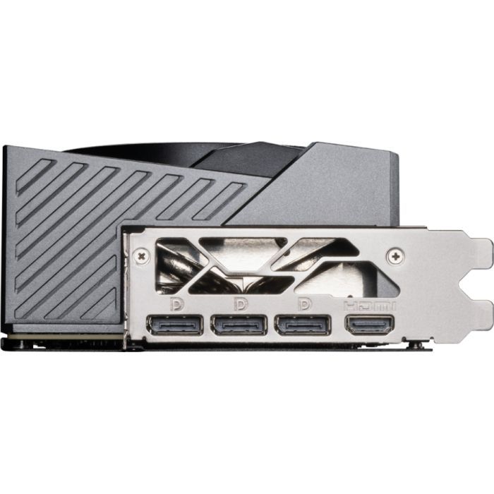 Видеокарта MSI GeForce RTX5090 32GB GAMING TRIO OC (RTX 5090 32G GAMING TRIO OC) изображение 4