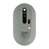 Мишка 2E MF300 PETSDOGS Silent Wireless/Bluetooth Green (2E-MF300WPETSGN) зображення 2