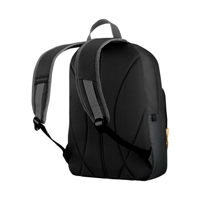 Рюкзак для ноутбука Wenger 16" Next 23, Crango Black (612557) зображення 2