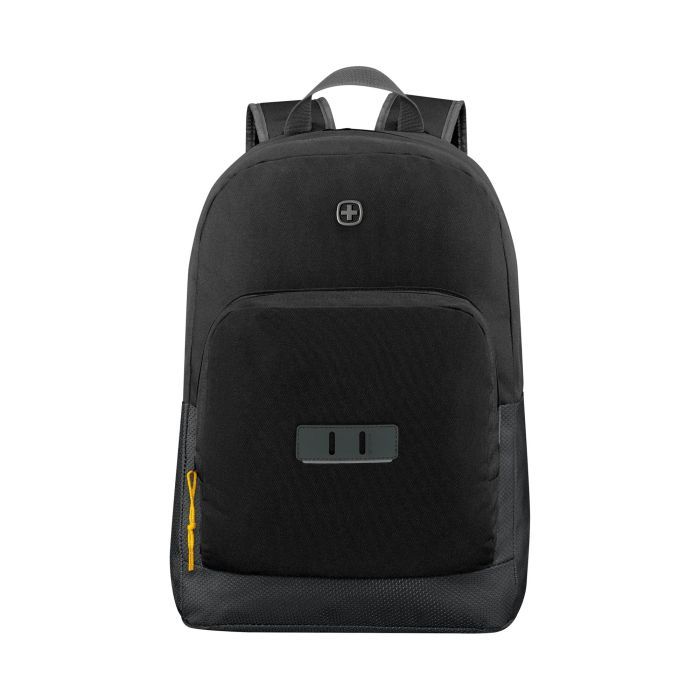 Рюкзак для ноутбука Wenger 16" Next 23, Crango Black (612557) зображення 3