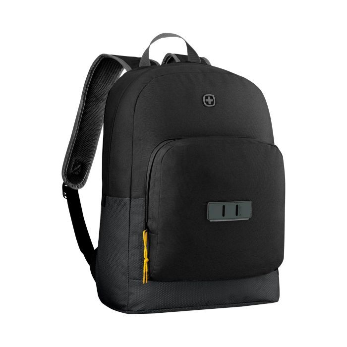 Рюкзак для ноутбука Wenger 16" Next 23, Crango Black (612557) зображення 4