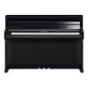 Цифровое пианино Yamaha Clavinova CLP-885 Polished Ebony (CLP-885PE) изображение 2