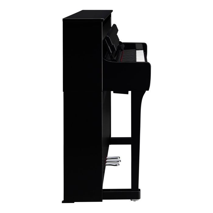 Цифровое пианино Yamaha Clavinova CLP-885 Polished White (CLP-885PWH) изображение 4