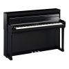 Цифровое пианино Yamaha Clavinova CLP-885 Polished Ebony (CLP-885PE)