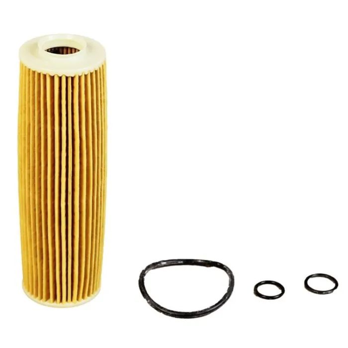 Фильтр масляный Mahle OX183/5D