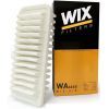 Воздушный фильтр для автомобиля Wixfiltron WA6665 изображение 2