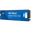 Накопитель SSD M.2 2280 2TB SN580 Blue WD (WDS200T3B0E) изображение 3