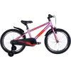 Велосипед Space 20" Kid Geon рама-10" St світло-рожевий 2024 (OPS-SK-20-004)
