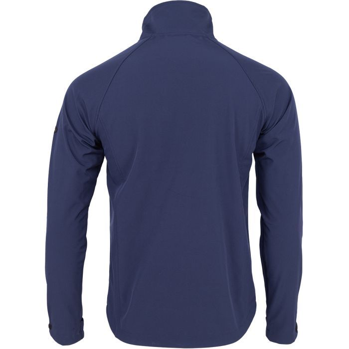 Куртка Hallyard Sixten 003 SoftShell Темно-синій M (sixten/7791-003 M) зображення 3