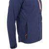Куртка Hallyard Sixten 003 SoftShell Темно-синій M (sixten/7791-003 M) зображення 4