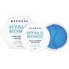 Патчи под глаза Mermade 4D Hyaluronic Acid & Anti-thirst Technology Увлажняющие гидрогелевые 60 шт. (4823122901248) изображение 3