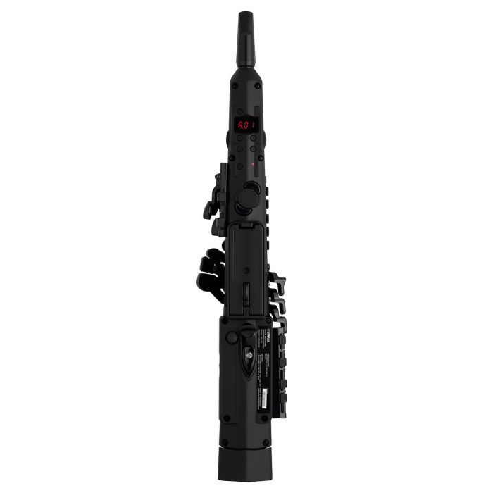 Саксофон Yamaha YDS-120 зображення 2