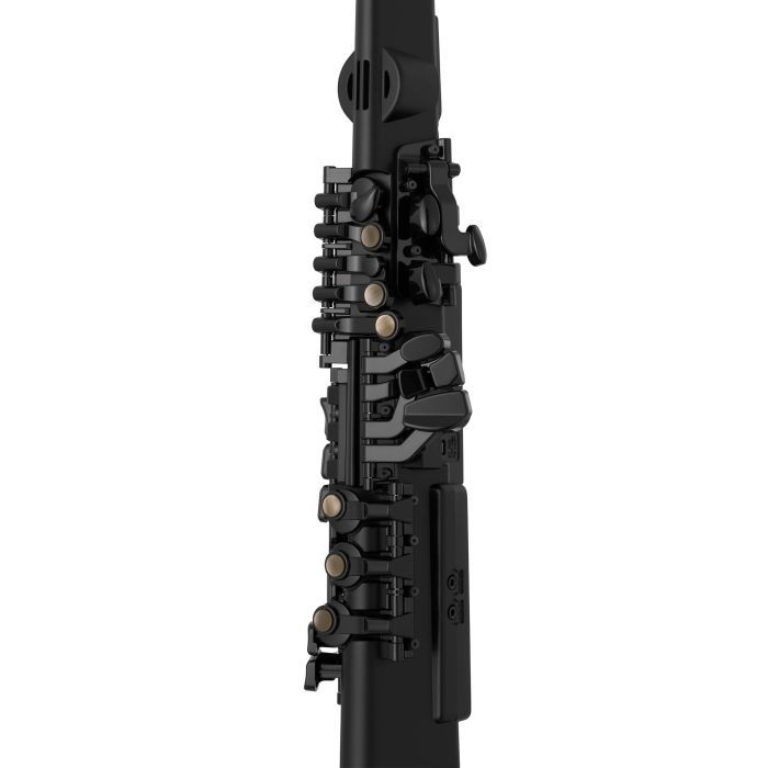 Саксофон Yamaha YDS-120 зображення 6