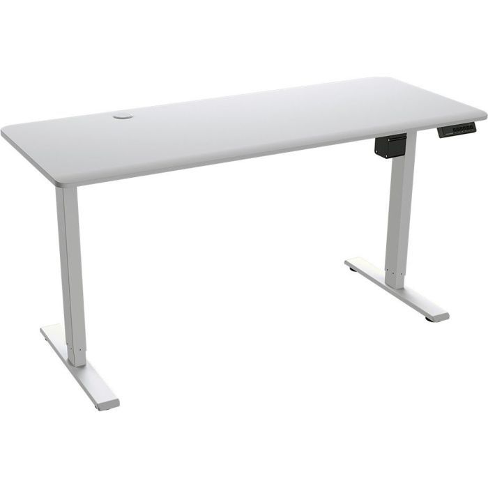Компьютерный стол Cougar Royal 140 Mossa White изображение 2