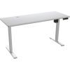 Компьютерный стол Cougar Royal 140 Mossa White изображение 2
