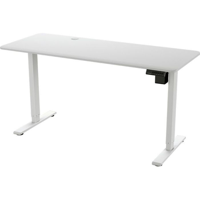 Компьютерный стол Cougar Royal 140 Mossa White изображение 3
