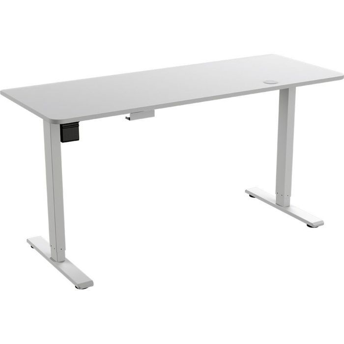 Компьютерный стол Cougar Royal 140 Mossa White изображение 4