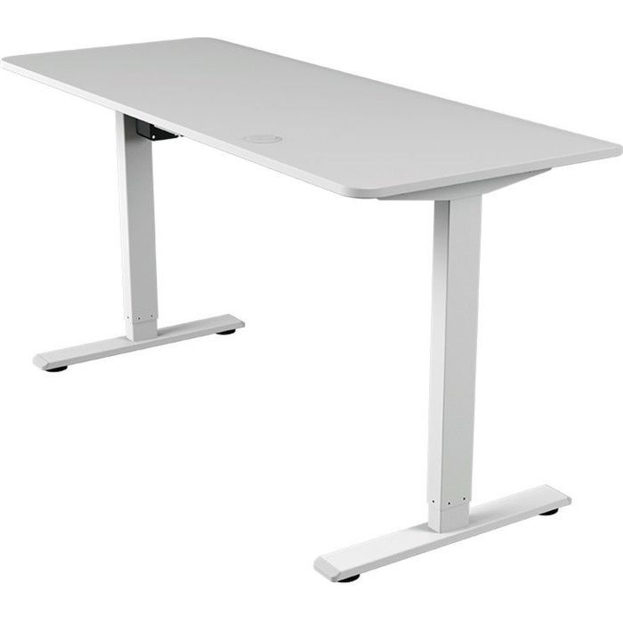 Компьютерный стол Cougar Royal 140 Mossa White изображение 5