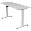 Компьютерный стол Cougar Royal 140 Mossa White изображение 5