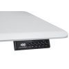 Компьютерный стол Cougar Royal 140 Mossa White изображение 6