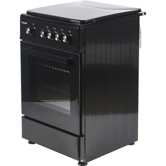 Плита Houser FSG5201B изображение 2