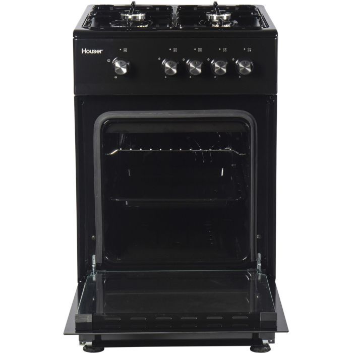Плита Houser FSG5201B изображение 5