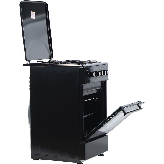 Плита Houser FSG5201B изображение 6