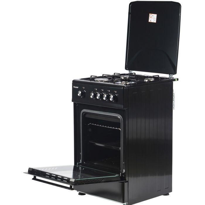 Плита Houser FSG5201B изображение 7