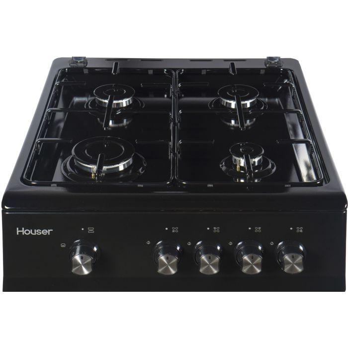 Плита Houser FSG5201B изображение 9