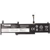 Акумулятор до ноутбука LENOVO IdeaPad 3 (L20M3PF0) 11.55V 3400mAh PowerPlant (NB482351)