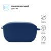 Чехол для наушников Armorstandart Hang Case для JBL Wave Buds Dark Blue (ARM79916) изображение 2