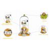 Конструктор Pantasy Snoopy - Coffee Time (86903) изображение 2