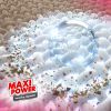 Капсулы для стирки Maxi Power Flower Wind 11 шт. (4823098414988) изображение 6