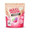 Капсулы для стирки Maxi Power Flower Wind 11 шт. (4823098414988)