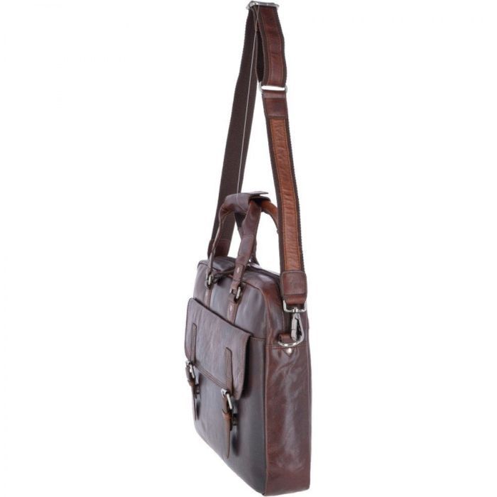 Сумка Ashwood F83 Brandy изображение 2