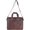 Сумка Ashwood F83 Brandy изображение 3