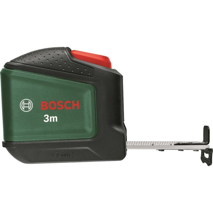 Рулетка Bosch 3м х 19мм (1.600.A03.2UX) изображение 2