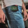 Рулетка Bosch 3м х 19мм (1.600.A03.2UX) изображение 4
